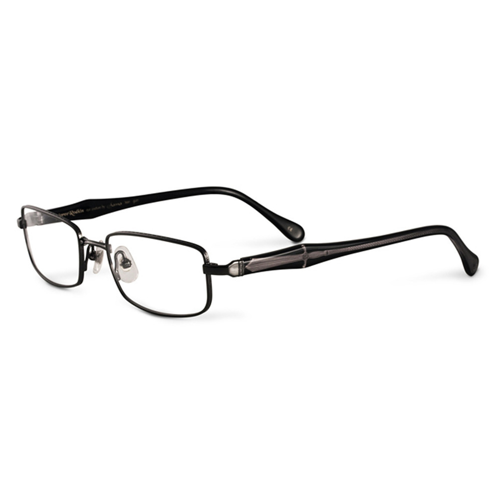 Sama SEAN Gunmetal Eyeglasses 53mm